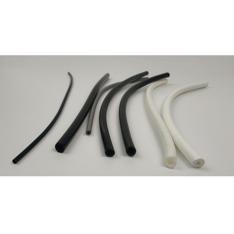 Heat Resistant Silicone Tube