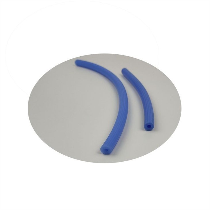 thermal conductive silicone tube