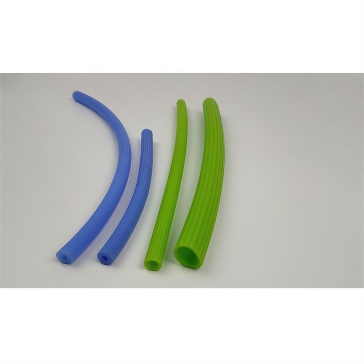 silicone heat shrink tube