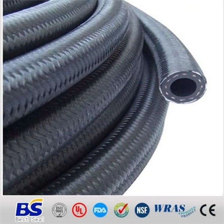 rubber air compressor hose