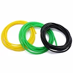 Silikona caurule automašīnām