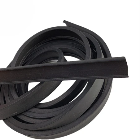 locking gasket window seal