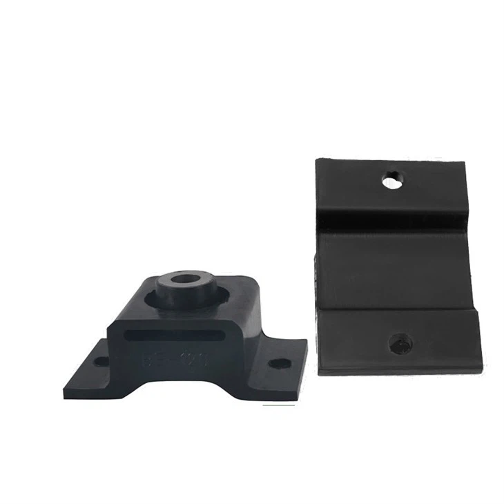 BE Type High Elasticity Rubber Mounts high quality