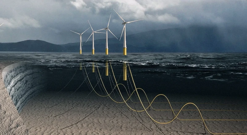 Sealing the Depths: Elastomeric Grommets & Gaskets in 2026 Offshore Wind Subsea Cablin Sealing the Depths: Elastomeric Grommets & Gaskets in 2026 Offshore Wind Subsea Cablin