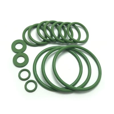 Rūpnīcā izgatavots pielāgojams O gredzens